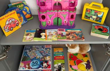 Apartment Stadtperle - Foto 49