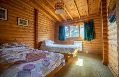 Our Log House in the woods - Photo 23