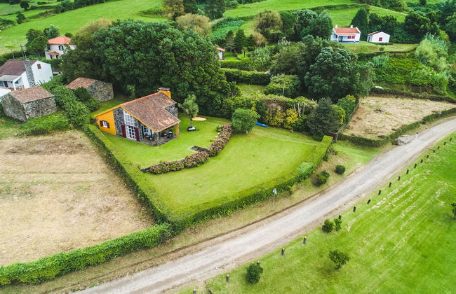 Casa da Lagoa by Green Vacations - Photo 37