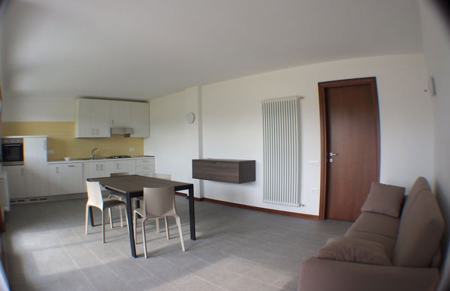 Agriturismo Ai Tre Castelli - Foto 13