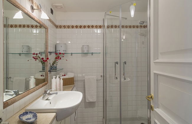 Casa Giustiniani by Wonderful Italy - Foto 19