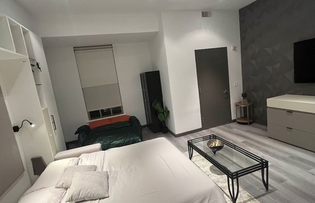 Elite Terrace - Spacious Apt w Terrace - Foto 9