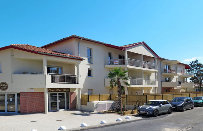 Les Sables d’Or T3 - Foto 13