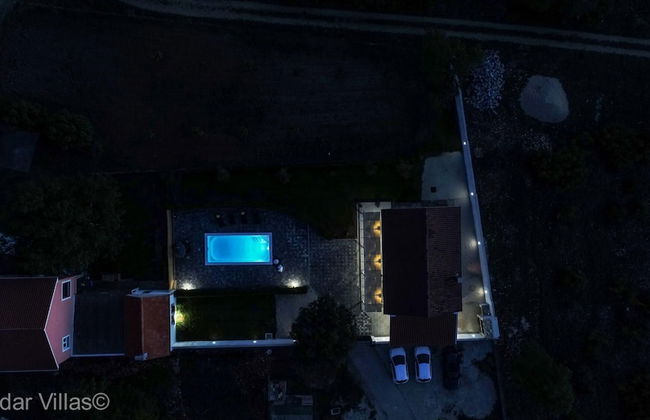 Villa Andu Zadarvillas - Foto 40