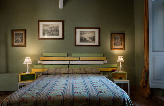 Relais Borgo Campello - Foto 7