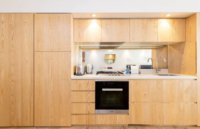 Luxe Pacific Bondi Beach H463 - Photo 4