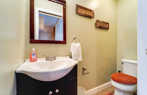 Walk to University of Cincinnati Historic Home! - Foto 10