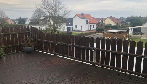 Wohnung nahe Heidepark & Serengetipark - Foto 5