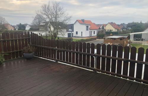 Wohnung nahe Heidepark & Serengetipark - Foto 5