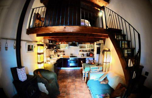 Casa Volpe - Foto 12