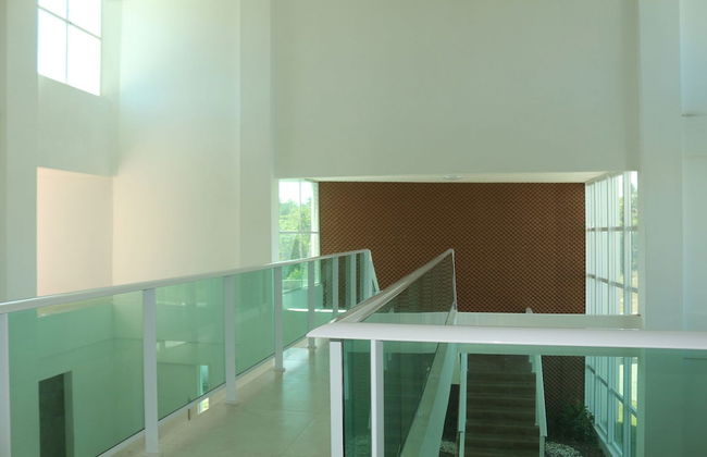 Mansao 6 suites c piscina e jacuzzi 082M - Foto 60