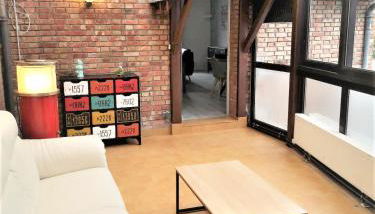 Greyhound - Grand Appartement centre-ville - Foto 2