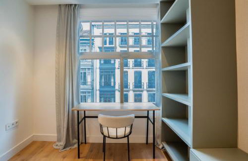 Lujo en pleno centro - Foto 12