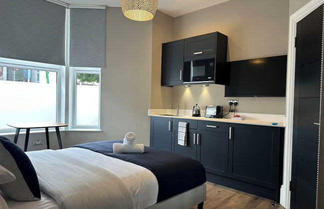 Central Studios - Foto 8