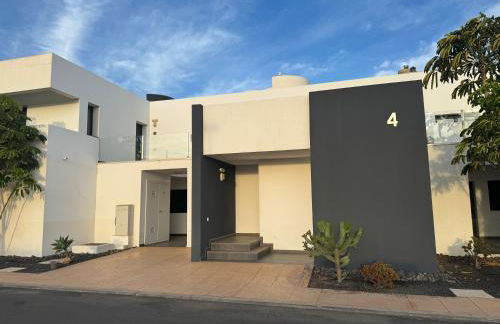 Casa Ana - Luxury pool apartment at Casilla de Costa - Foto 37