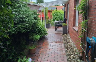 Anglerhaus Paul Rysum nähe Greetsiel - Nordsee - Photo 3