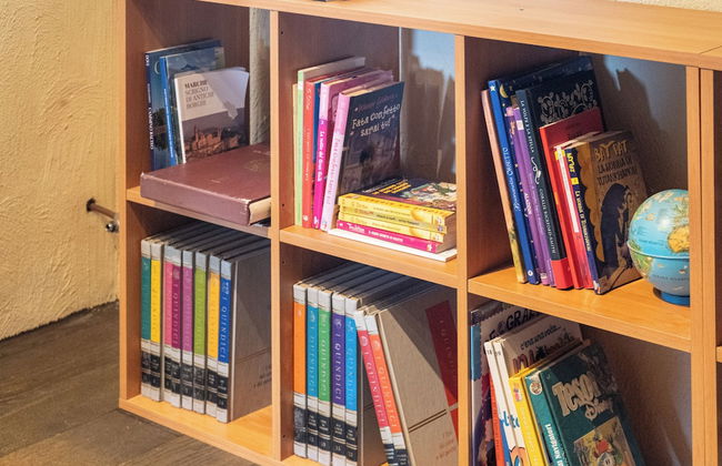 Tenuta di campagna con piscina immersa nel verde - Foto 21