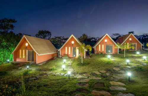 Chalés Recanto Paraíso - Foto 27