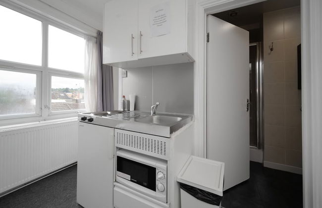 Flexistay Tulsi Aparthotel - Foto 22