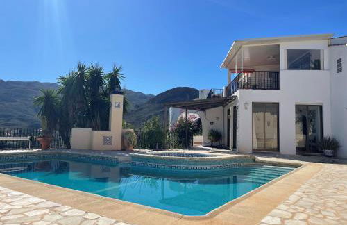 Villa Los Faramondos Naturehouse - Photo 12