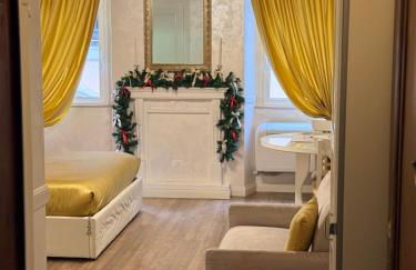 Frattina Elegance Suite - Foto 9