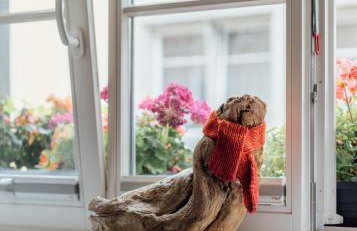 Feriendomizil "Zum Grauen Wolf" - Foto 32