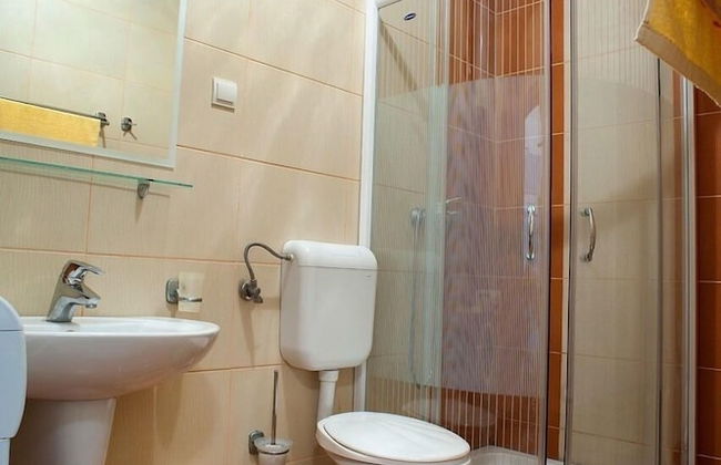 Apartments Vuksic - Foto 58