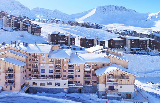 Odalys Référence Front de Neige - Foto 2