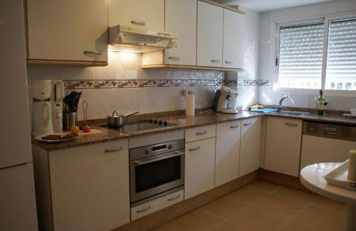 Bella Vista Playa - Cala Merced top appartement - Photo 7