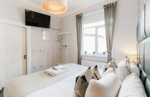 Sweet Suites Lytham St Annes - Foto 74