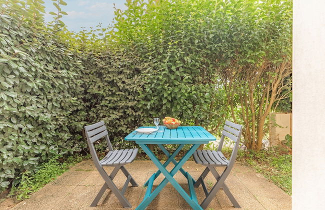 Appart'City Classic Toulouse Colomiers - Foto 23