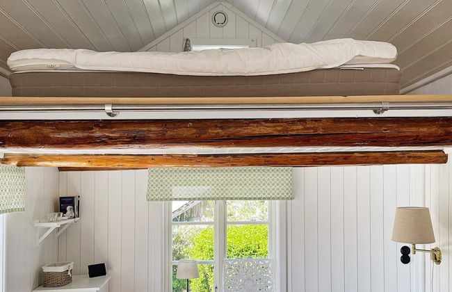 4 Person Holiday Home in Bleket-by Traum - Foto 17