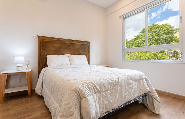 Life Recoleta - Foto 12