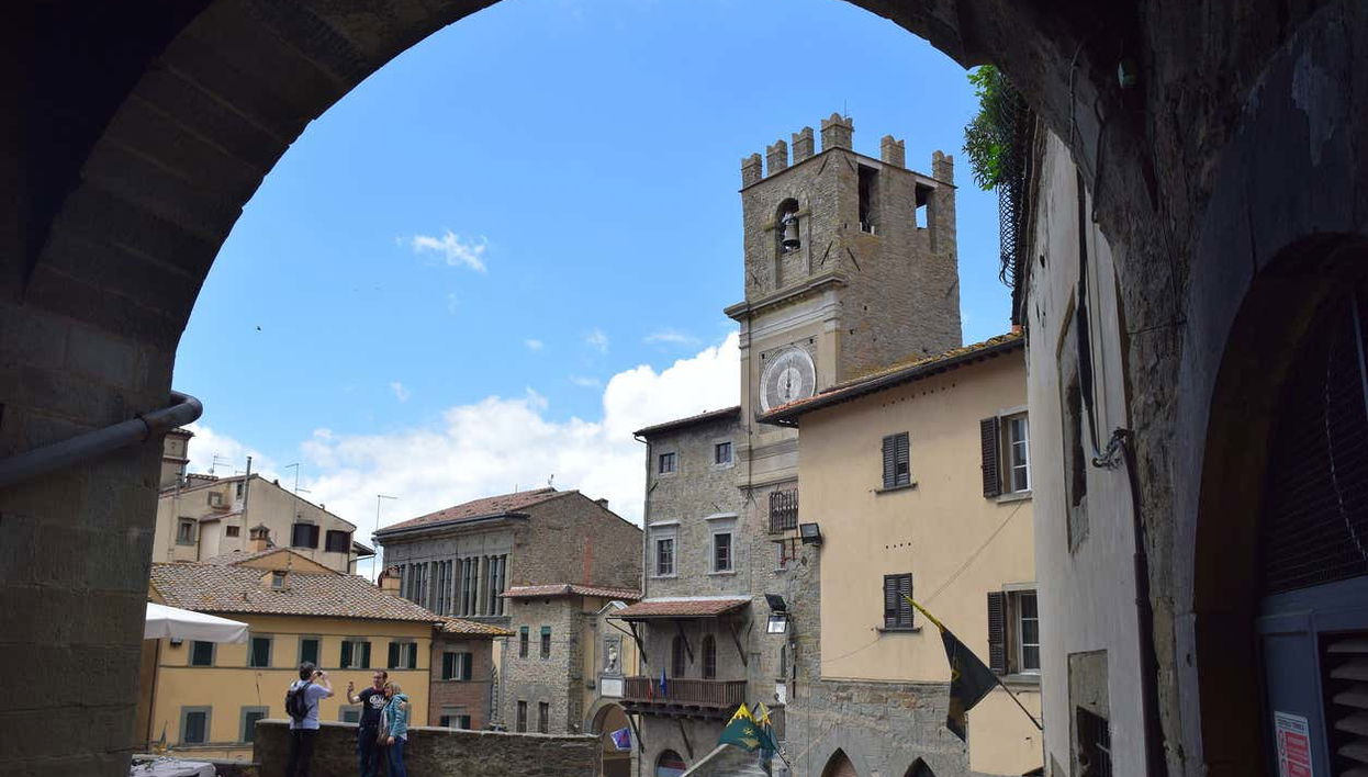 Make the most of your travels in Italy!