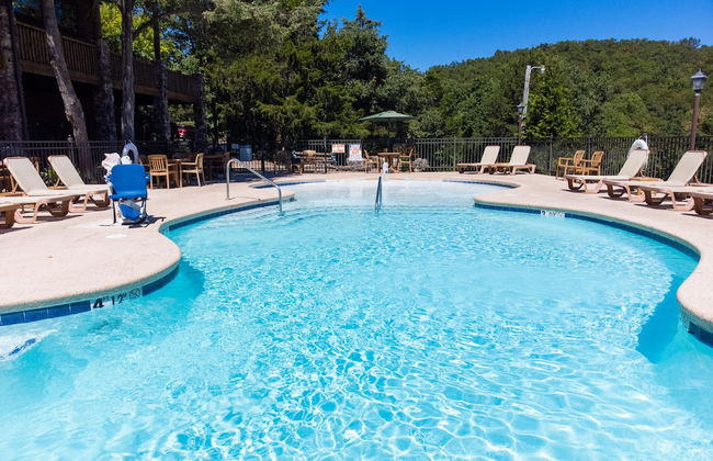 The Village At Indian Point Resort - Foto 46