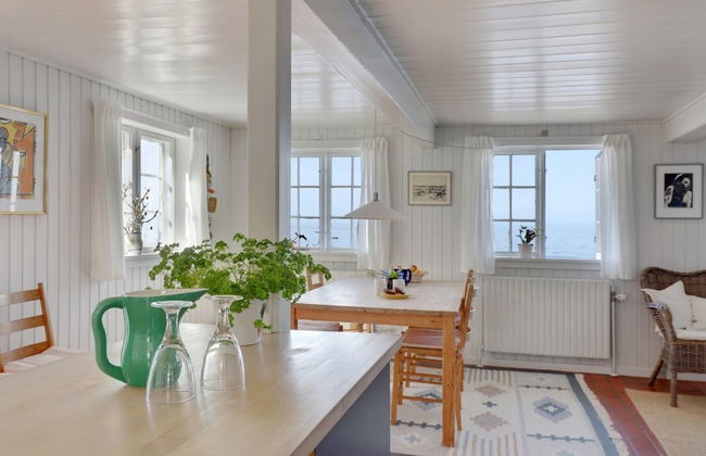 "Asgot" - 15m from the sea - Foto 7