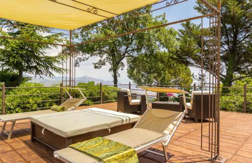 Villa Scozilia - Foto 4