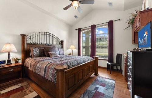 Reflection Retreat condo - Foto 18