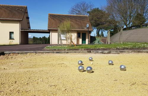 Magnifique villa avec piscine intérieure - Foto 75