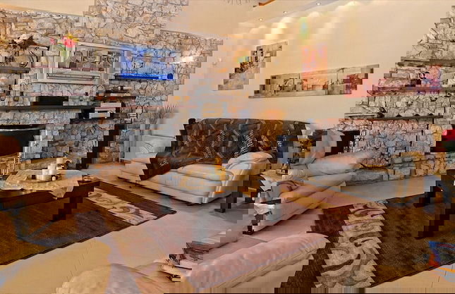 Vip Luxury Villa Privilege Classic - Foto 48