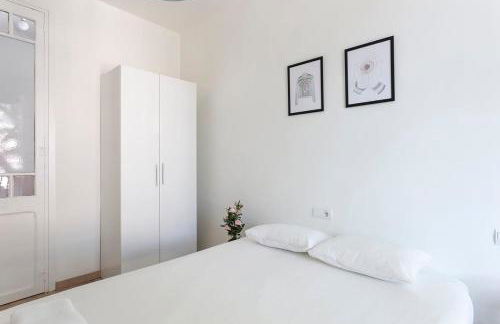 The Collection Barcelona - Poblenou only for Families 3BD next to the beach! - Photo 16