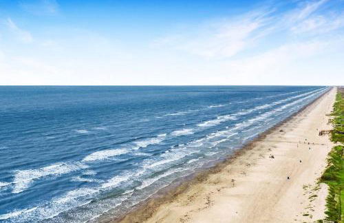 Dancing with Waves Beach House with 3 bedrooms and 2 baths - Foto 37