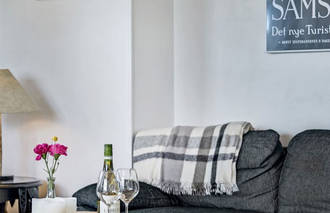 "Eldar" - 5m from the sea - Foto 29