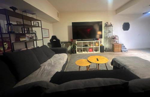 Lujoso duplex tranquilo - Foto 11