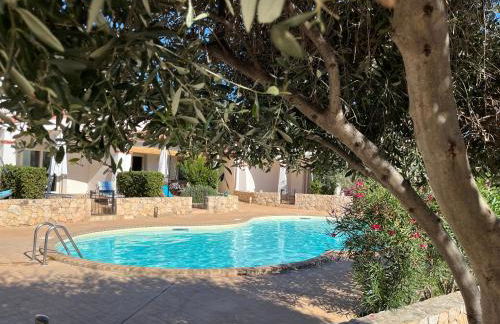 Residenza Limpiddu - Foto 25