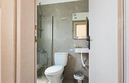 TemenisJewel Cosy Seaside Apartments - Foto 72