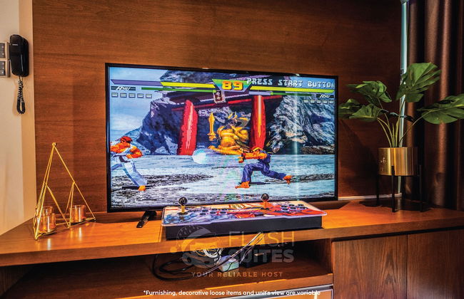 Geo38 Premium Suites at Genting Highlands - Foto 13