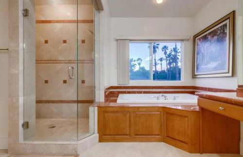 Villa Andalusia 6BR 5BA Luxury Jacuzzi Views and Games - Foto 31