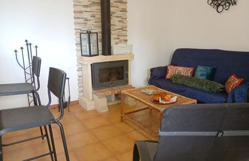 Holiday Home El pajal House Relax by Interhome - Foto 7