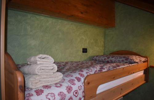 Appartamento in Residence Santa Lucia - Foto 31